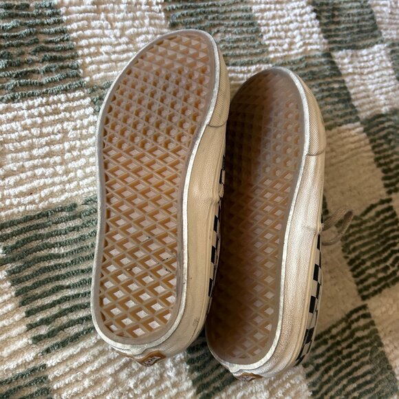 Vans Authentic “Eco Theory" Sneakers - Picture 4 of 5